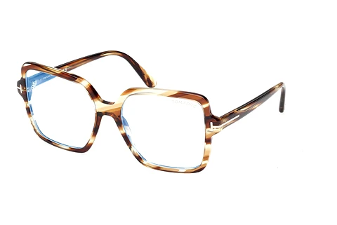 Occhiali design Tom Ford FT6063-B 055