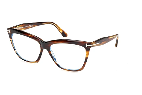 Occhiali design Tom Ford FT6064-B 055