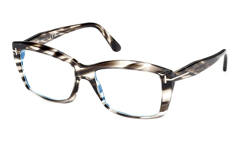 Occhiali design Tom Ford FT6065-B 056