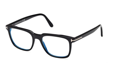 Occhiali design Tom Ford FT6080-B 001