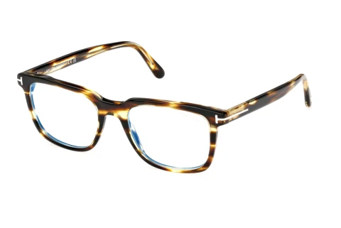 Occhiali design Tom Ford FT6080-B 055