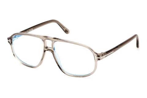 Occhiali design Tom Ford FT6082-B 051