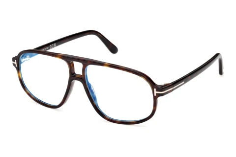 Occhiali design Tom Ford FT6082-B 052