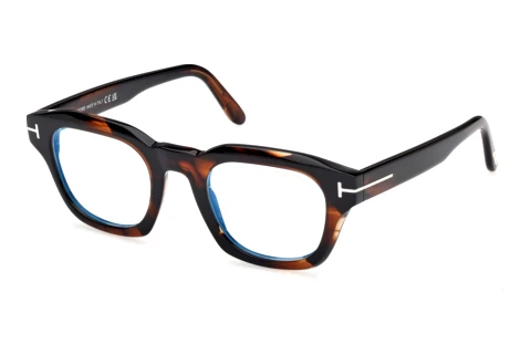 Occhiali design Tom Ford FT6083-B 056
