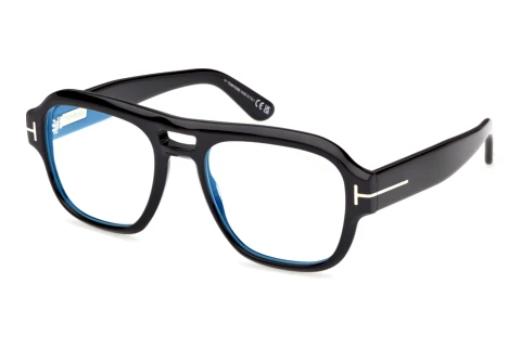 Occhiali design Tom Ford FT6085-B 001