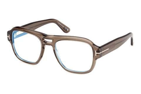 Occhiali design Tom Ford FT6085-B 048