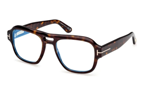 Occhiali design Tom Ford FT6085-B 052