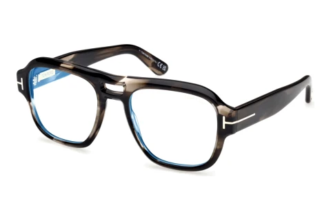Occhiali design Tom Ford FT6085-B 056