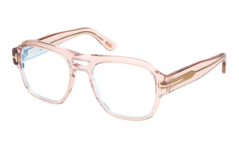 Occhiali design Tom Ford FT6085-B 072