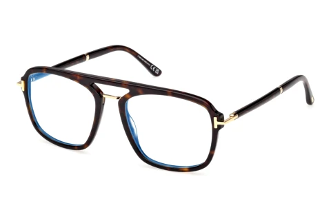 Occhiali design Tom Ford FT6086-B 052