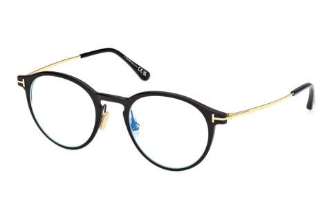 Occhiali design Tom Ford FT6088-B 002