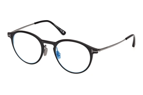 Occhiali design Tom Ford FT6088-B 005