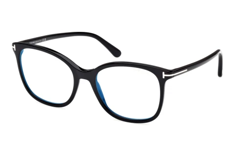 Occhiali design Tom Ford FT6089-B 001