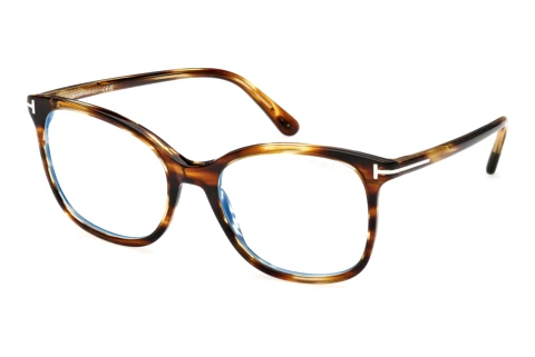 Occhiali design Tom Ford FT6089-B 055