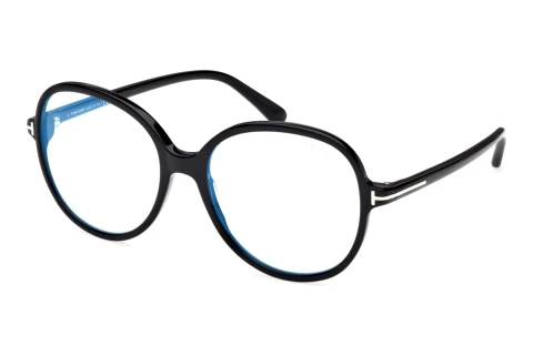 Occhiali design Tom Ford FT6090-B 001