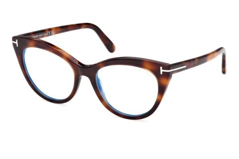 Occhiali design Tom Ford FT6091-B 053