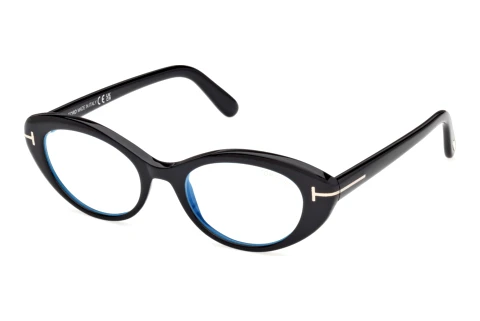 Occhiali design Tom Ford FT6092-B 001