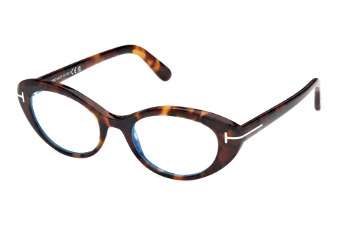 Occhiali design Tom Ford FT6092-B 052