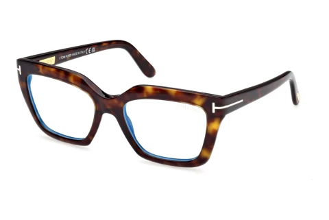 Occhiali design Tom Ford FT6093-B 052