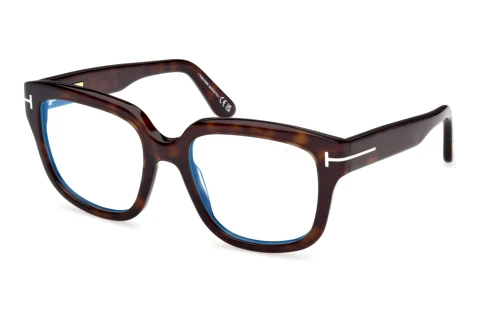 Occhiali design Tom Ford FT6094-B 052