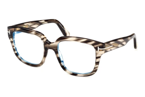 Occhiali design Tom Ford FT6094-B 056