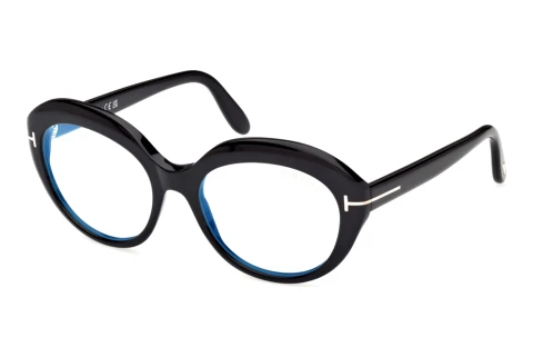 Occhiali design Tom Ford FT6095-B 001