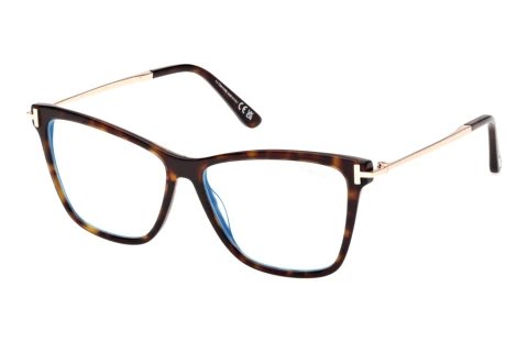 Occhiali design Tom Ford FT6097-B 052