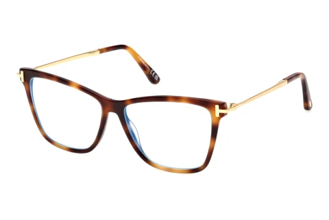 Occhiali design Tom Ford FT6097-B 053