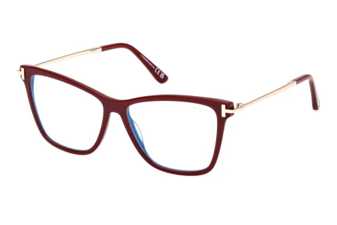Occhiali design Tom Ford FT6097-B 069