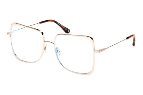Occhiali design Tom Ford FT6098-B 028
