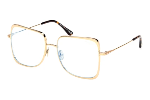 Occhiali design Tom Ford FT6098-B 030