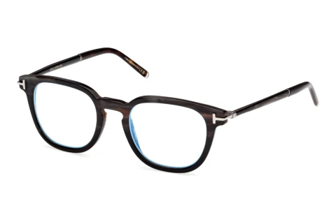 Occhiali design Tom Ford FT6109-P-B 062