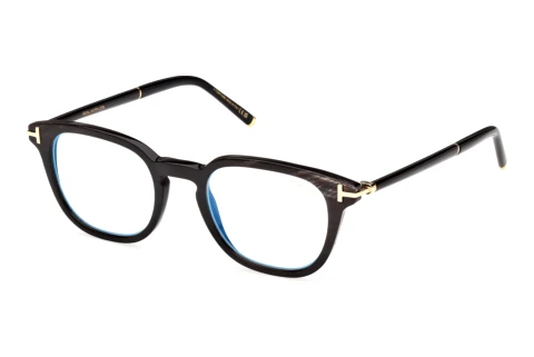 Occhiali design Tom Ford FT6109-P-B 063