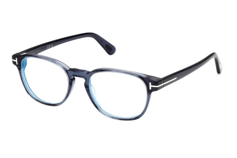 Occhiali design Tom Ford FT6169-B 090