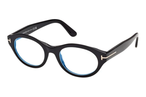 Occhiali design Tom Ford FT6172-B 001