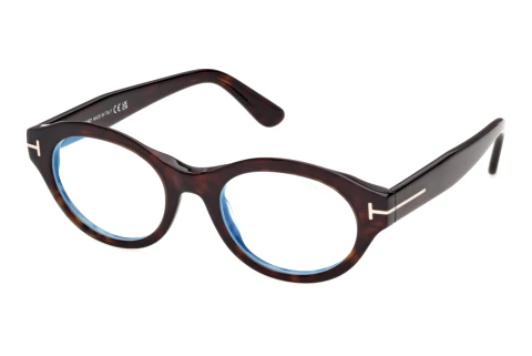 Occhiali design Tom Ford FT6172-B 052