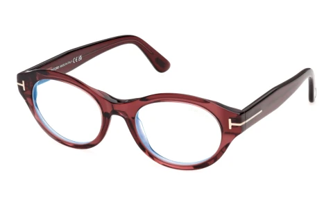 Occhiali design Tom Ford FT6172-B 069