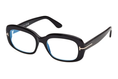 Occhiali design Tom Ford FT6174-B 001