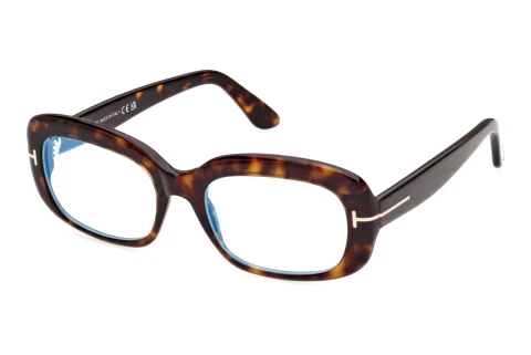 Occhiali design Tom Ford FT6174-B 052