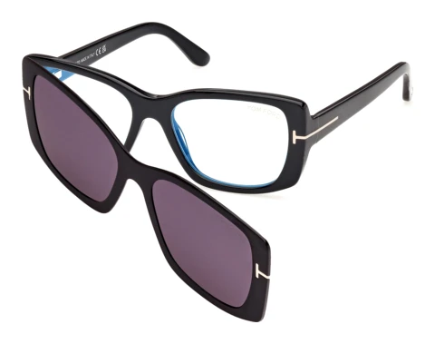 Occhiali design Tom Ford FT6176-B 001