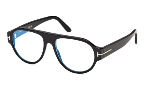 Occhiali design Tom Ford FT6178-B 001