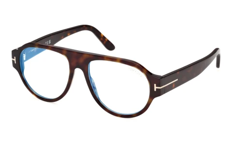Occhiali design Tom Ford FT6178-B 052