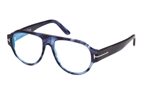 Occhiali design Tom Ford FT6178-B 055