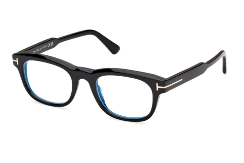 Occhiali design Tom Ford FT6180-B 001