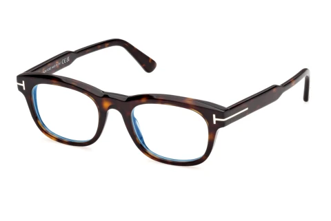 Occhiali design Tom Ford FT6180-B 052
