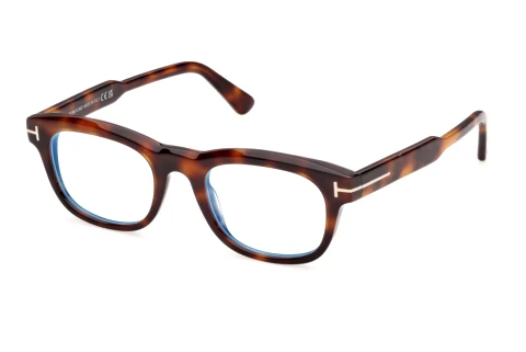 Occhiali design Tom Ford FT6180-B 053