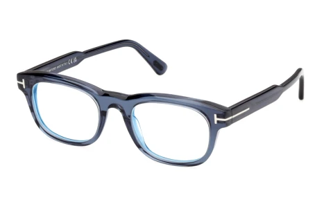 Occhiali design Tom Ford FT6180-B 090