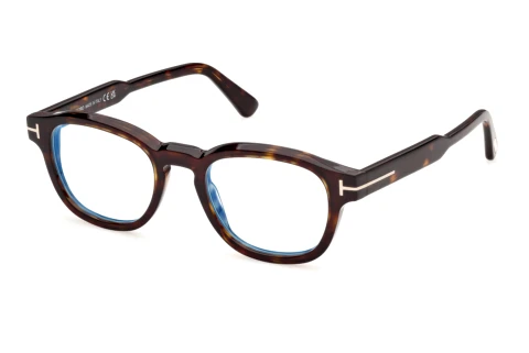 Occhiali design Tom Ford FT6181-B 052