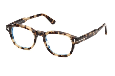 Occhiali design Tom Ford FT6181-B 055