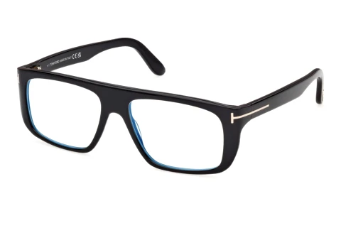 Occhiali design Tom Ford FT6182-B 001